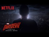 Marvel's Daredevil | Matt Murdock Motion Poster 2 [HD] | Netflix