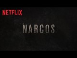 Narcos | Teaser [HD] | Netflix