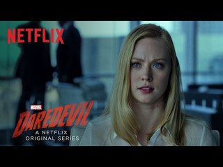 Marvel's Daredevil | Karen Page [HD] | Netflix