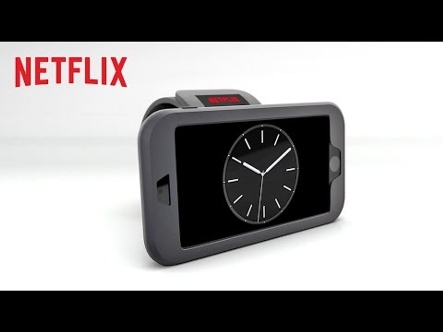The Netflix Watch | Experience Total Freedom | Netflix