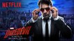 Marvel's Daredevil | Matt Murdock Motion Poster [HD] | Netflix