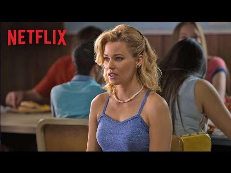 Wet Hot American Summer: First Day of Camp | The Art of Negotiating [HD] | Netflix