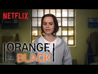 Orange is the New Black | Two Lies and a Truth - Pennsatucky [HD] | Netflix