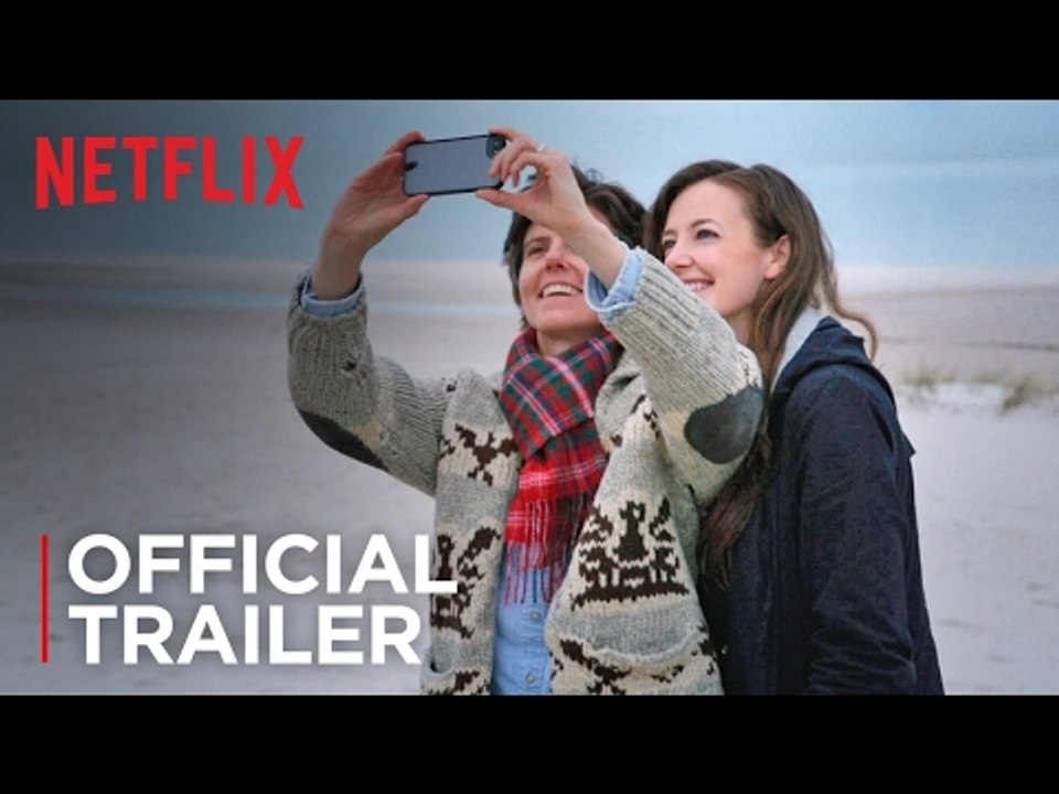 Tig | Official Trailer [HD] | Netflix