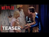 Wet Hot American Summer: First Day of Camp | Breaking Up is Hard To Do [HD] | Netflix