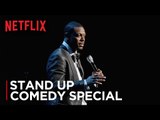 Chris Tucker Live | Official Trailer [HD] | Netflix