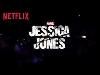 Marvel's Jessica Jones | It's Time [HD] | Netflix