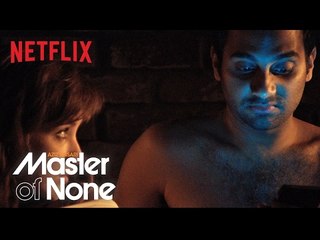 Master of None | Plan B: UberX [HD] | Netflix