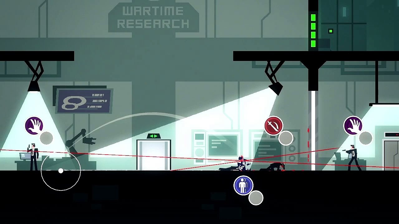 Ronin - Lanzamiento