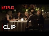 Chelsea Does... Drugs Clip | 420 Dinner [HD] | Netflix
