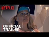 My Beautiful Broken Brain | Official Trailer [HD] | Netflix