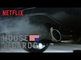 House of Cards | Exhaust - Season 4 [HD] | Netflix