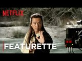 Crouching Tiger, Hidden Dragon: Sword of Destiny | Action Featurette | Netflix