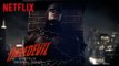 Marvel's Daredevil | Character Artwork: Daredevil [HD] | Netflix