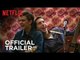 Lost and Found Music Studios | Official Trailer [HD] | Netflix