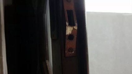 Bandidos furtam televisor de casa no Loteamento Belmonte