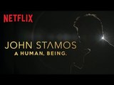 Stamos: A Human, Being | Official Trailer  [HD] | Netflix