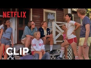 Wet Hot American Summer | Ten Years Later [HD] | Netflix