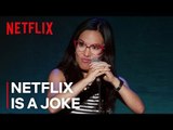 Ali Wong: Baby Cobra - Vows and Racism | Netflix Is A Joke | Netflix