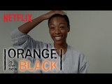 Orange is the New Black | Why We Love Poussey Washington | Netflix