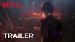 BLAME! | A Netflix Original Film [HD] | Netflix
