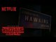 Stranger Things | Premiere Reaction Video [HD] | Netflix