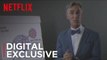 Hooked On Netflix?! Bill Nye Reveals The Truth | Netflix