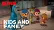 Beat Bugs | Behind the Scenes Featurette | Netflix