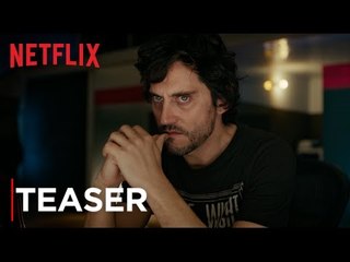 7 Años | Teaser - "Tension in the Air" | Netflix