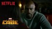 Marvel's Luke Cage | Featurette: Who Is Luke Cage? | Netflix