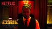 Marvel's Luke Cage | Clip: 