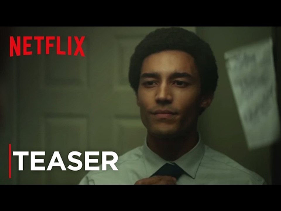 Barry | Teaser | Netflix