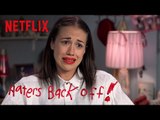 Haters Back Off | Q&A with Miranda Sings | Netflix