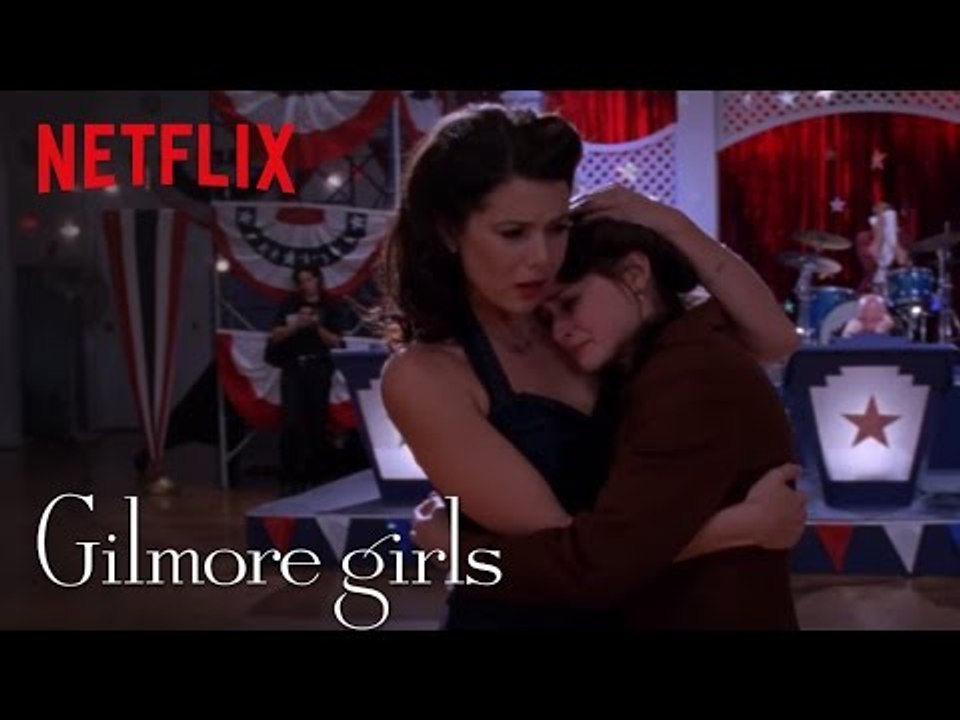 Gilmore Girls | Season 3 Recap | Netflix