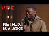 Michael Che Matters - Not For The Easily Offended | Netflix Is A Joke | Netflix