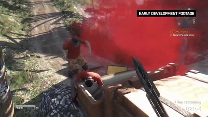 Dying Light - Recopilatorio de bugs