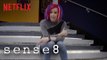 Sense8 | Happy Holidays from Lana Wachowski [HD] | Netflix