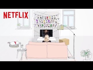 Series, Movie, Series, Repeat | Netflix
