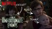 A Series of Unfortunate Events | The Facts [HD] | Netflix