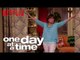One Day at a Time | Norman Lear Discusses Reimagining One Day at a Time | Netflix