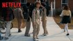 Stranger Things 2 | Super Bowl 2017 Ad | Netflix