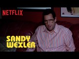 Sandy Wexler | Courtney Clark Unplugged | Netflix