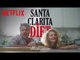 Santa Clarita Diet | Side Effects May Vary | Netflix