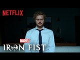 Marvel's Iron Fist | 