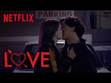 LOVE - Season 2 | Teaser: Sounds of Love [HD] | Netflix