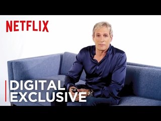 Michael Bolton | 1,000 Ways to Say Sorry | Netflix