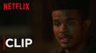 Burning Sands | Clip: We Come From Kings and Queens | Netflix