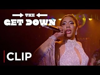 The Get Down - Part II | Clip: Toy Box [HD] | Netflix