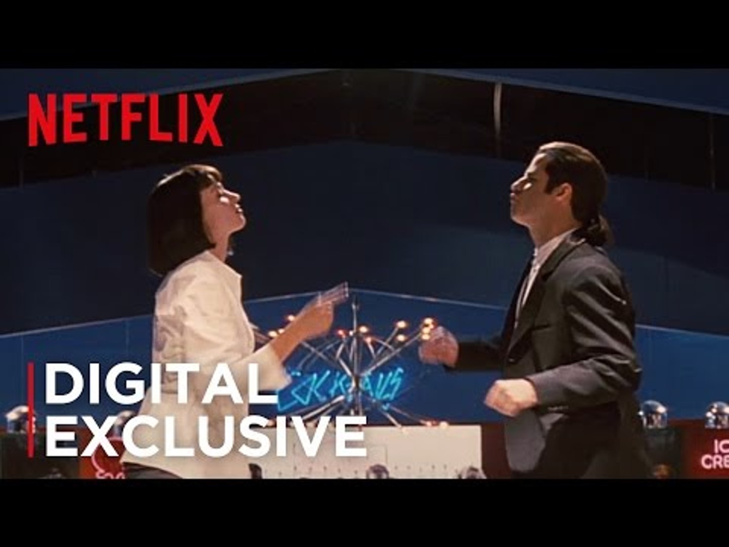 ⁣Oscar Winners on Netflix | Digital Exclusives | Netflix