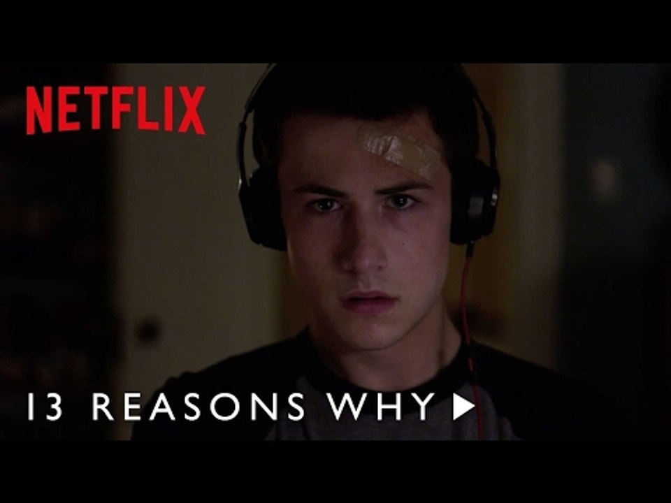 13 Reasons Why | Beyond the Reasons | Netflix